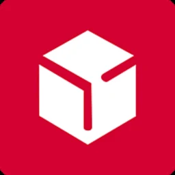 myDPD のアイコン