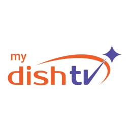 My DishTV simgesi